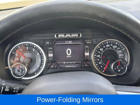 Used 2019 RAM 1500 Big Horn image 26