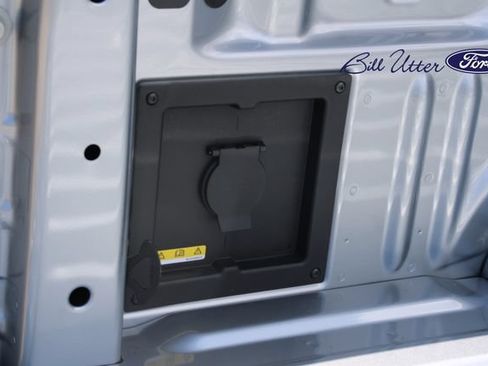 New 2026 Ford F150 XLT w/ Equipment Group 302A MID RWD image 7