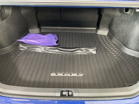 New 2026 Toyota Camry XLE image 19