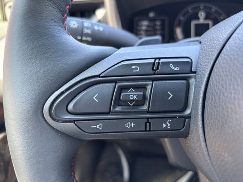 Used 2025 Toyota Corolla GR AWD/4WD image 19