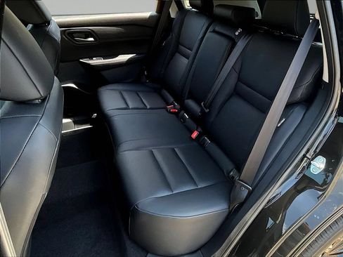 New 2026 Nissan Rogue Dark Armor AWD/4WD image 29
