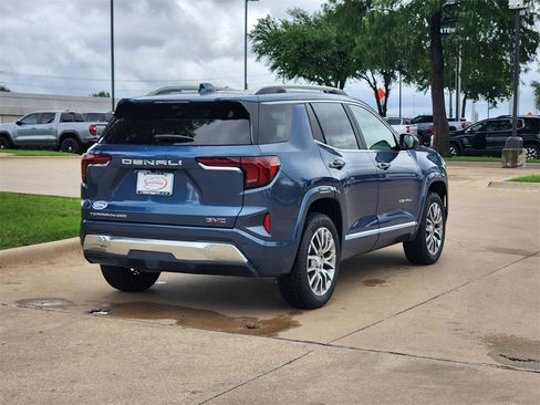 New 2026 GMC Terrain Denali image 4