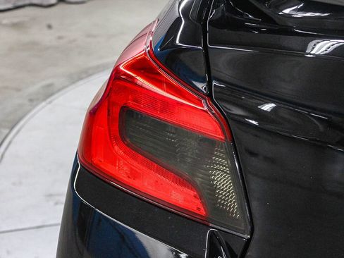 Used 2020 Subaru WRX Premium image 7