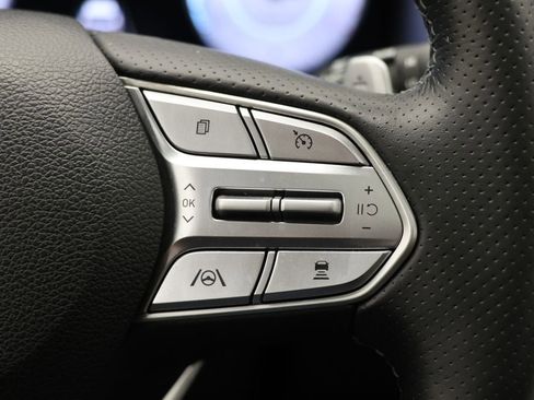 Used 2023 Hyundai Santa Fe Calligraphy w/ Cargo Package image 21