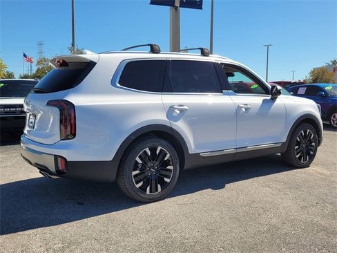 Used 2023 Kia Telluride SX image 7