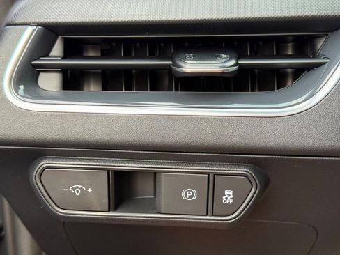 New 2025 Kia K4 EX image 16