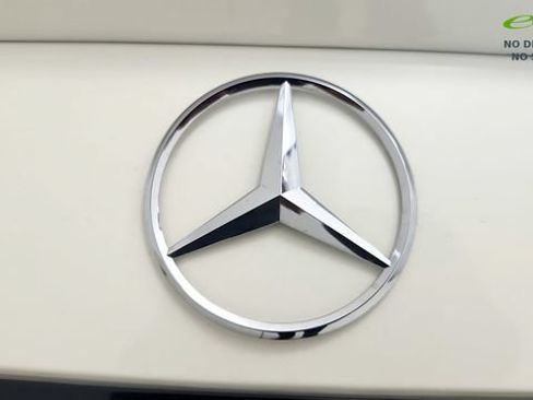 Used 2023 Mercedes-Benz S 580 4MATIC Sedan w/ AMG Line image 34