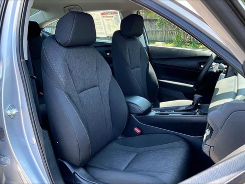 Used 2023 Honda Accord LX image 7