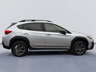 Certified 2023 Subaru Crosstrek 2.5i Sport video 2