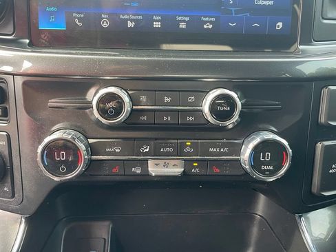 Used 2021 Ford F150 XLT w/ Equipment Group 302A High AWD/4WD image 27