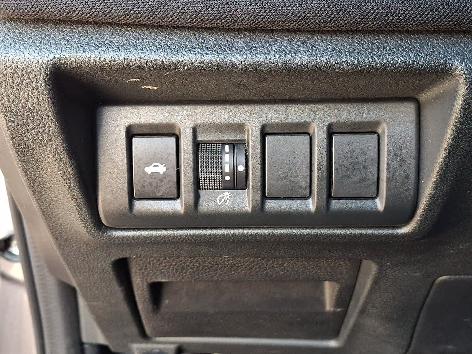 Used 2022 Subaru Legacy Premium AWD/4WD image 28