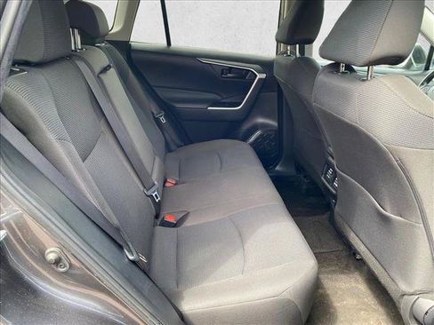 Used 2024 Toyota RAV4 LE AWD/4WD image 26