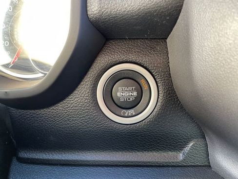 Used 2024 RAM 2500 Big Horn w/ Bed Utility Group image 36