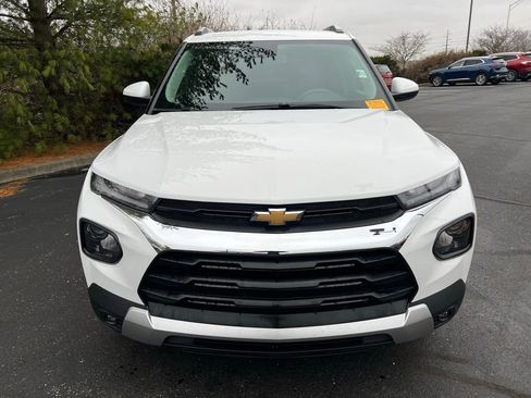 Used 2023 Chevrolet TrailBlazer LT w/ Convenience Package image 6