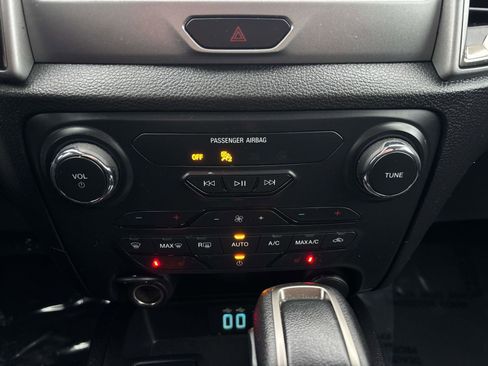 Used 2023 Ford Ranger XLT w/ Equipment Group 302A High image 22