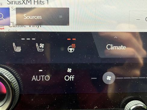 Used 2023 Lexus RX 350 Premium w/ Cold Area Package AWD/4WD image 29