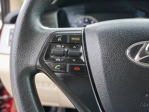 Used 2015 Hyundai Sonata SE w/ Winter Package FWD image 15