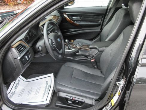 Used 2014 BMW 328i xDrive Sedan image 10