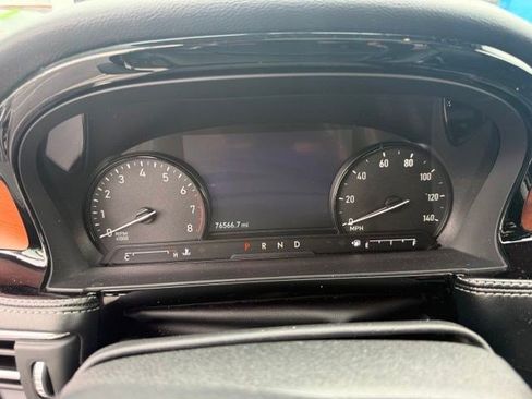 Used 2020 Lincoln Corsair Reserve AWD/4WD image 2