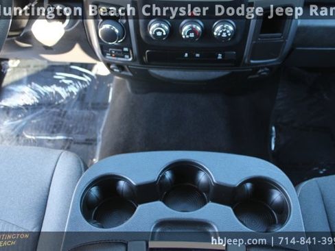 Used 2024 RAM 1500 Classic Warlock image 12