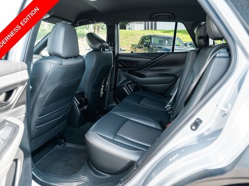 Used 2023 Subaru Outback Wilderness AWD/4WD image 26