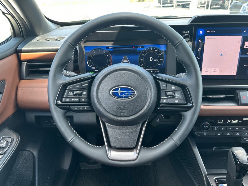 New 2026 Subaru Outback Touring XT AWD/4WD image 16