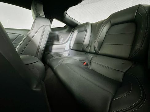 New 2026 Ford Mustang Premium RWD image 12