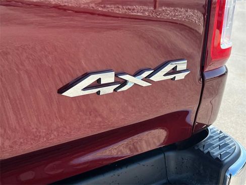 Certified 2022 RAM 1500 Big Horn image 41