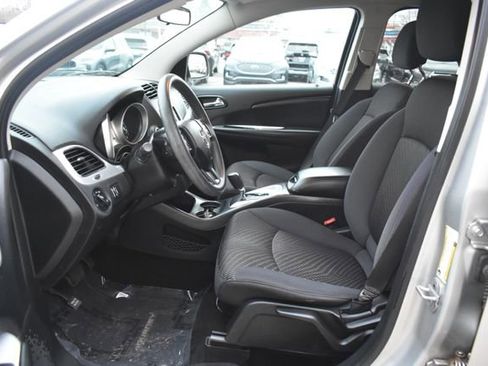 Used 2012 Dodge Journey SXT image 15