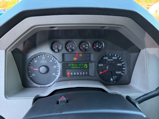 Used 2010 Ford F350 XLT AWD/4WD image 16