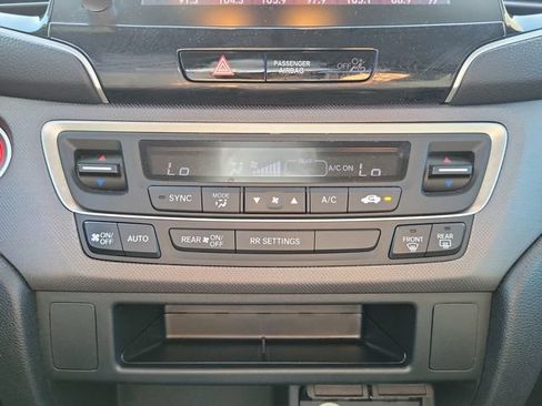 Used 2021 Honda Ridgeline Sport image 18
