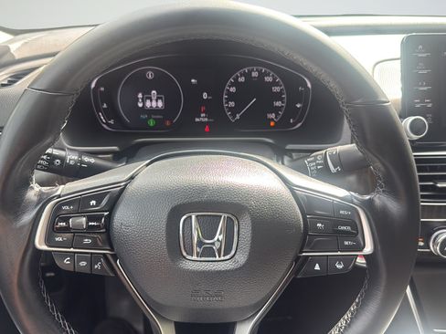 Used 2022 Honda Accord EX-L image 15