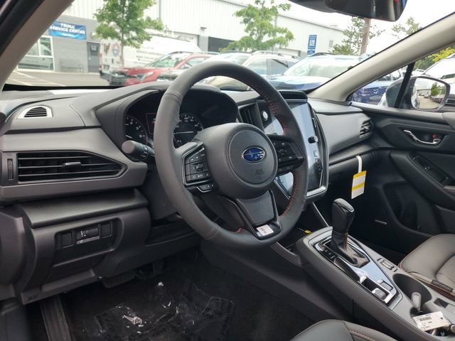 New 2026 Subaru Crosstrek 2.5i Limited w/ Crosstrek Mirror Package AWD/4WD image 18