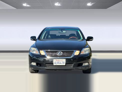 Used 2010 Lexus GS 350 image 5