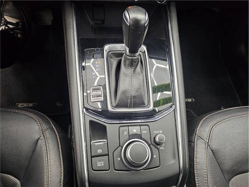 Used 2019 MAZDA CX-5 Grand Touring FWD image 19