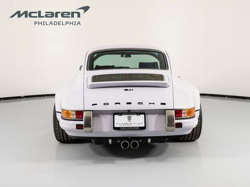 Used 1991 Porsche 911 Carrera image 7