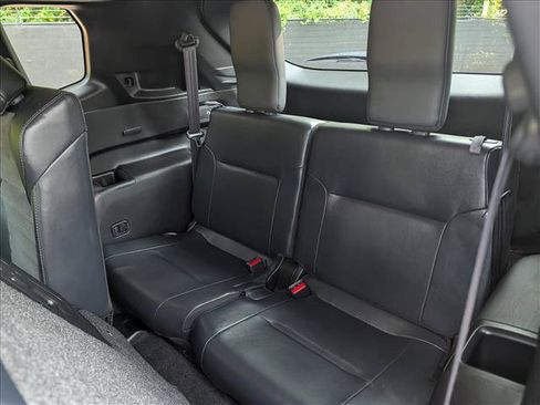 Used 2024 Mitsubishi Outlander SE FWD image 25