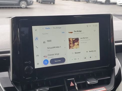 New 2026 Toyota Corolla XSE image 20