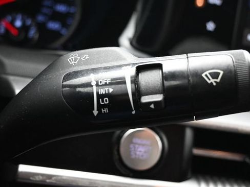 Used 2023 Kia K5 GT-Line w/ GT-Line Premium Package FWD image 21