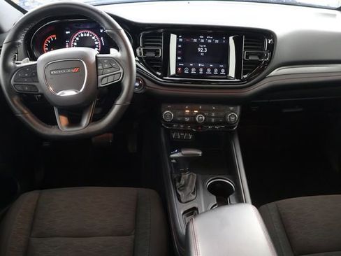 Used 2023 Dodge Durango GT w/ Blacktop Package AWD/4WD image 2