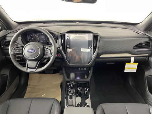 New 2026 Subaru Forester Limited image 15