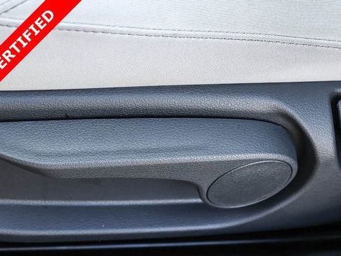 Certified 2025 Hyundai Sonata SE FWD image 24
