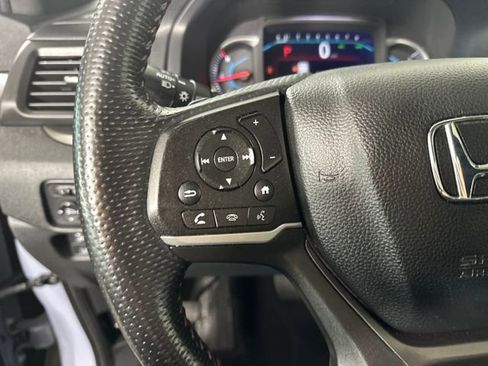 Used 2022 Honda Pilot TrailSport image 15