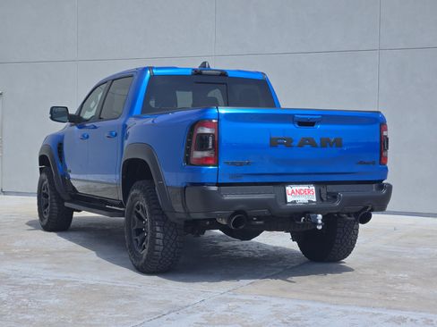 Used 2022 RAM 1500 TRX w/ TRX Level 2 Equipment Group image 6