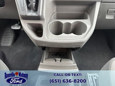 Used 2025 Ford Transit 350 XLT RWD image 11