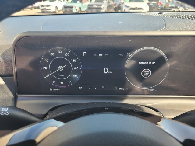 Used 2025 Kia Seltos EX w/ EX Sunroof Package AWD/4WD image 29