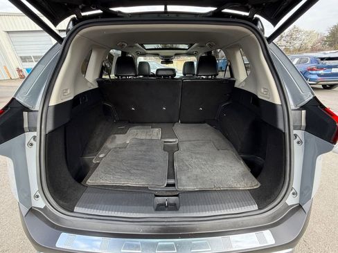 Used 2021 Nissan Rogue Platinum image 26