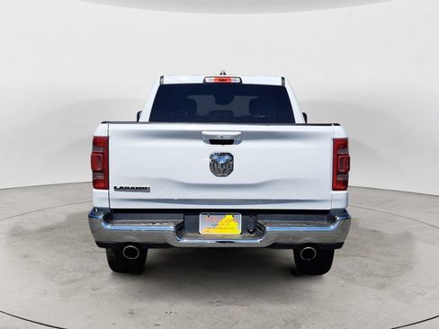 Used 2024 RAM 1500 Laramie image 4