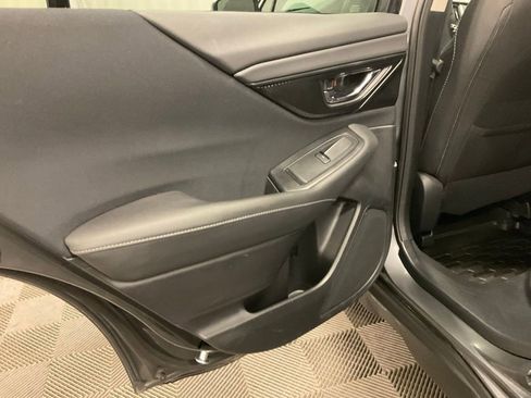 Certified 2024 Subaru Outback Premium image 27