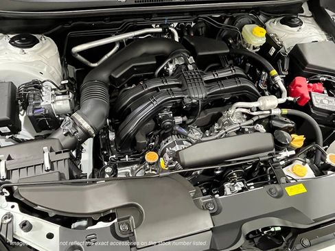 New 2026 Subaru Crosstrek 2.0i Premium image 12